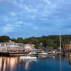 Boothbay Harbor Oceanside Golf Resort